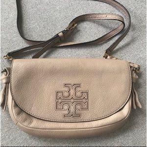 TORY BURCH Harper Mini Crossbody GUC